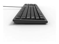 PORT DESIGNS UK Office Keyboard Budget