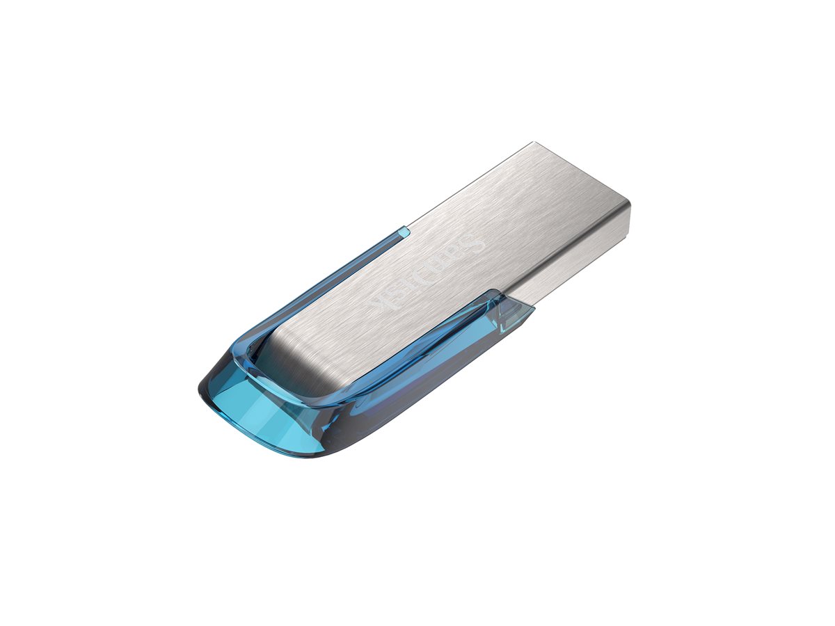 SanDisk Ultra Flair - Jednotka USB flash - 128 GB – foto 4