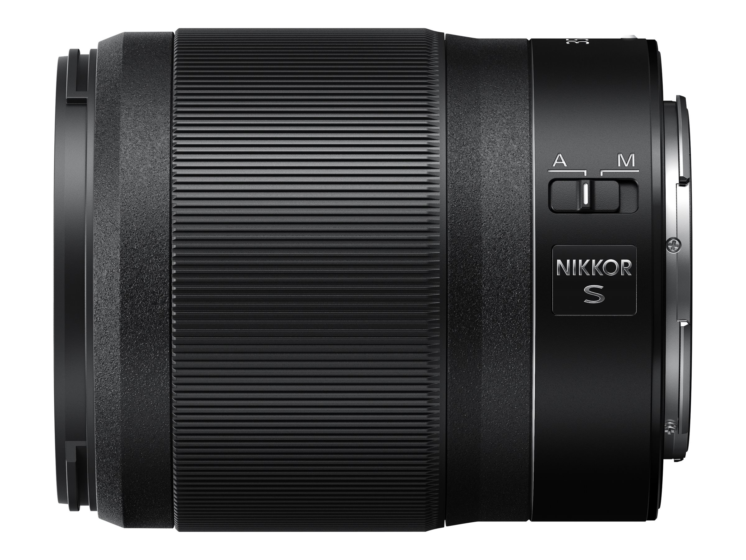 Nikon Nikkor Z 35mm f/1.8 S Lens - 20081