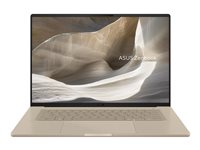 ASUS Zenbook A16 UX3607QA-SH003W - Copilot+ PC - 16" - Qualcomm Snapdragon X - X1-26-100 - 16 GB RAM - 512 GB SSD