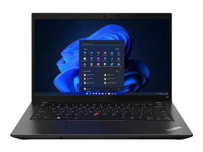 Shop | Lenovo ThinkPad L14 Gen 3 - 14