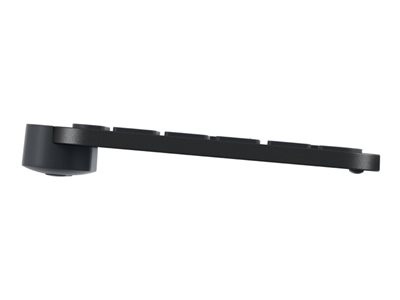 LOGI MX Keys S - GRAPHITE - NLB - BT