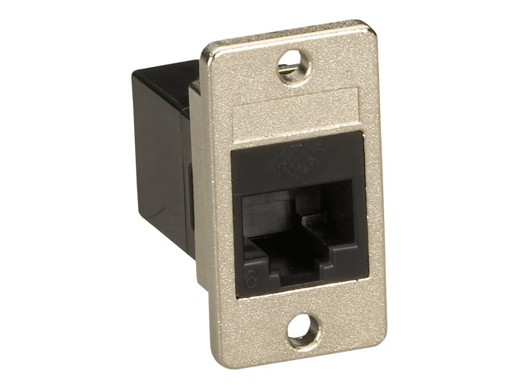 Black Box Panel-Mount
