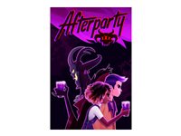 Afterparty Xbox One download ESD