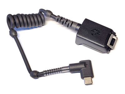 Zebra - Power / data cable