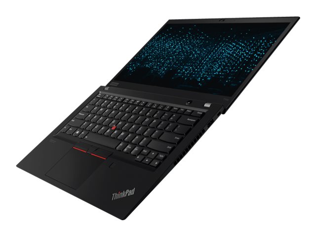 Lenovo ThinkPad T14s Gen 1 20UH | www.shi.com