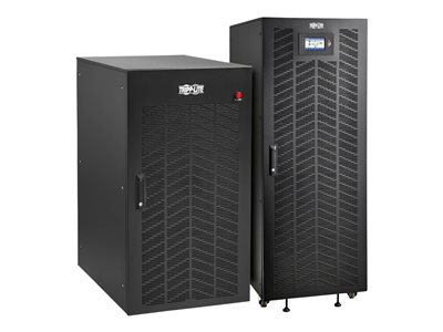 Tripp Lite 3-Phase 208V UPS + Input Isolation Transformer Kit