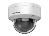 Hikvision Pro Series DS-2CD2186G2H-ISU Netværksovervågningskamera Fast irisblænder Udendørs 3840 x 2160