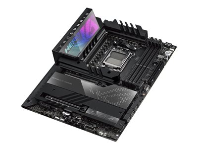 ASUS ROG CROSSHAIR X670E HERO AM5 Socket