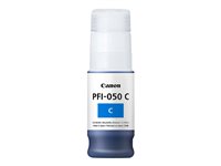 Canon PFI 050C Cyan