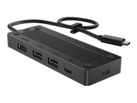 HP Travel Hub G3