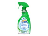 Scrubbing Bubbles Bathroom Cleaner with Bleach - 950ml