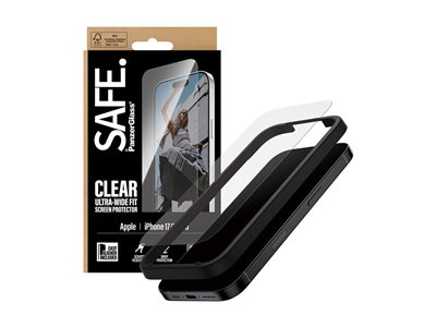 SAFE. by PanzerGlass for mobile phone