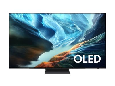 Samsung QN65S90HAE - 65" Diagonal Class (64.5" viewable)