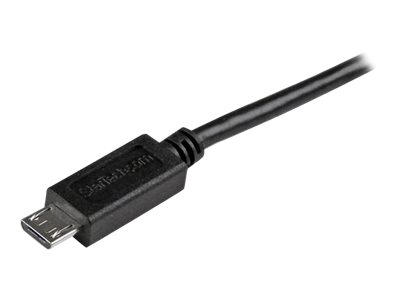 STARTECH.COM USBAUB50CMBK, Kabel & Adapter Kabel - USB &  (BILD2)