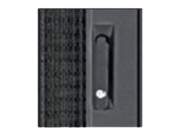 Panduit - Rack door lock