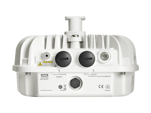 HPE Aruba AP-577EX (EG)