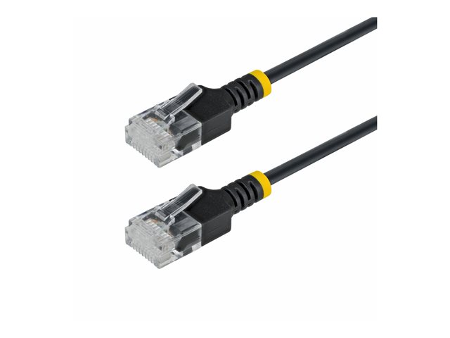 Startech - Cordon de raccordement - RJ-45 (M) pour RJ-45 (M) - 4.3 m 