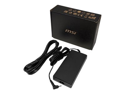 MSI - Power adapter - AC