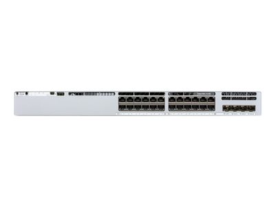 Catalyst 9300L - Network Advantage - switch - L3 -