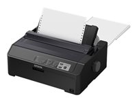 Epson FX 890II Printer B/W dot-matrix Roll (8.5 in), 10 in (width), 10.12 in x 14.29 in 