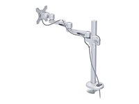 NEOMOUNTS Flatscreen Desk Mount grommet