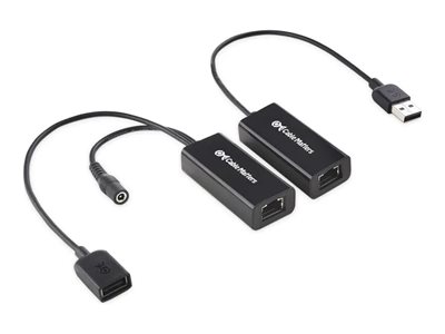 Cable Matters - Transmitter and receiver