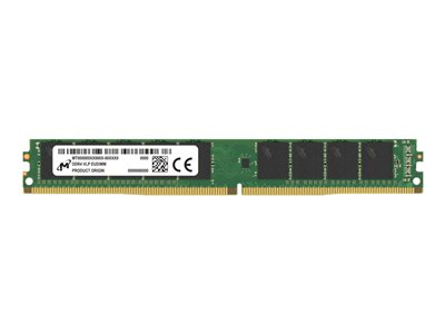 Micron - DDR4 - module