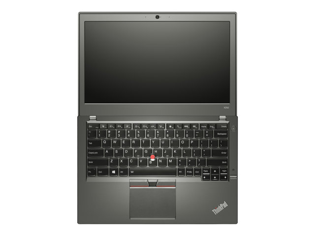 Lenovo ThinkPad X250 - 12.5