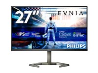 Philips Momentum 5000 27M1N5500ZA - LED monitor - QHD - 27" - HDR