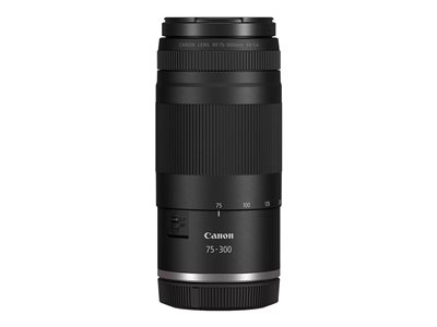Canon RF - Telephoto zoom lens