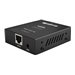 WyreStorm 1080p HDMI-over-UTP Extender with IR and PoC