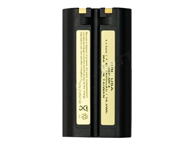 Harvard Battery HBP-MF4 