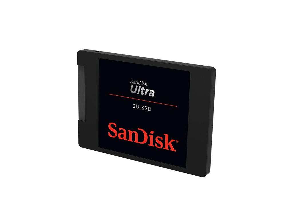 SanDisk Ultra 3D