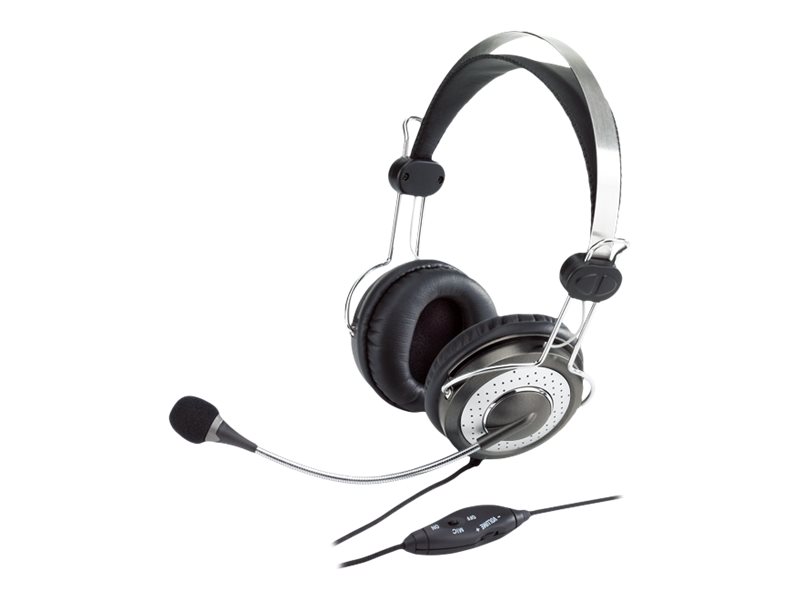 Genius HS-04SU Product shot Right-angle 79550