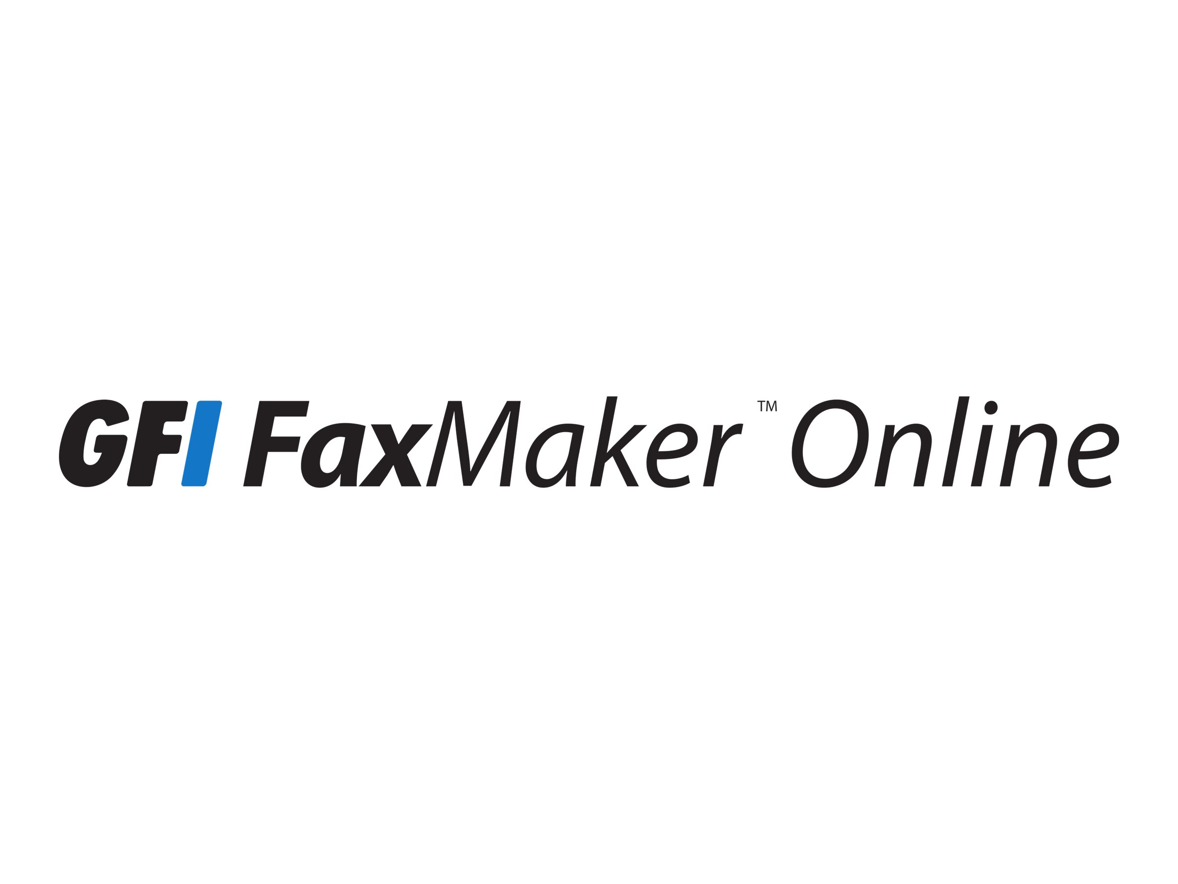 GFI FAXmaker Online Number Porting