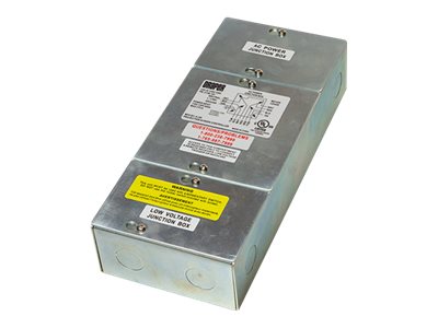 Draper Low voltage control LVC-IV Projection screen control box AC 110-120 V