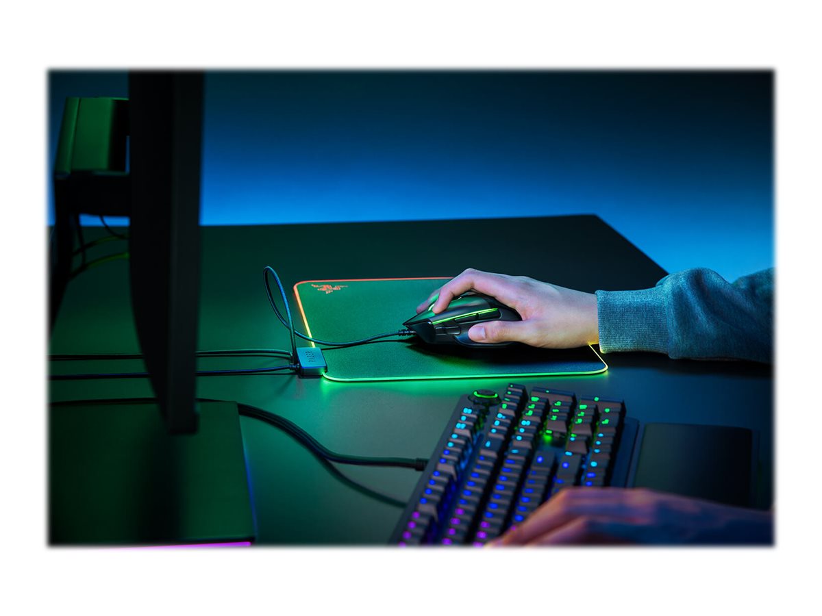 Razer Firefly V2 - Mouse pad | SHI