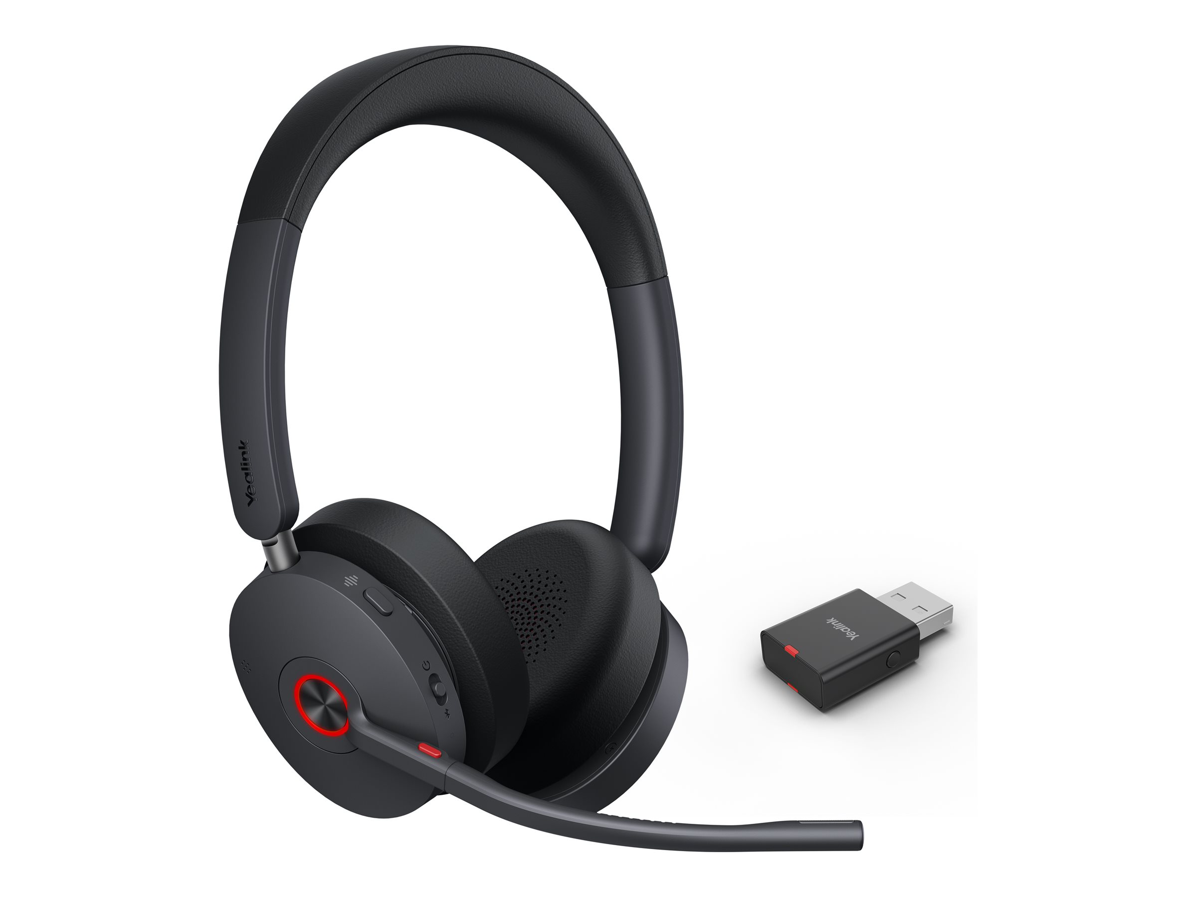 Yealink WH68 Hybird - Headset