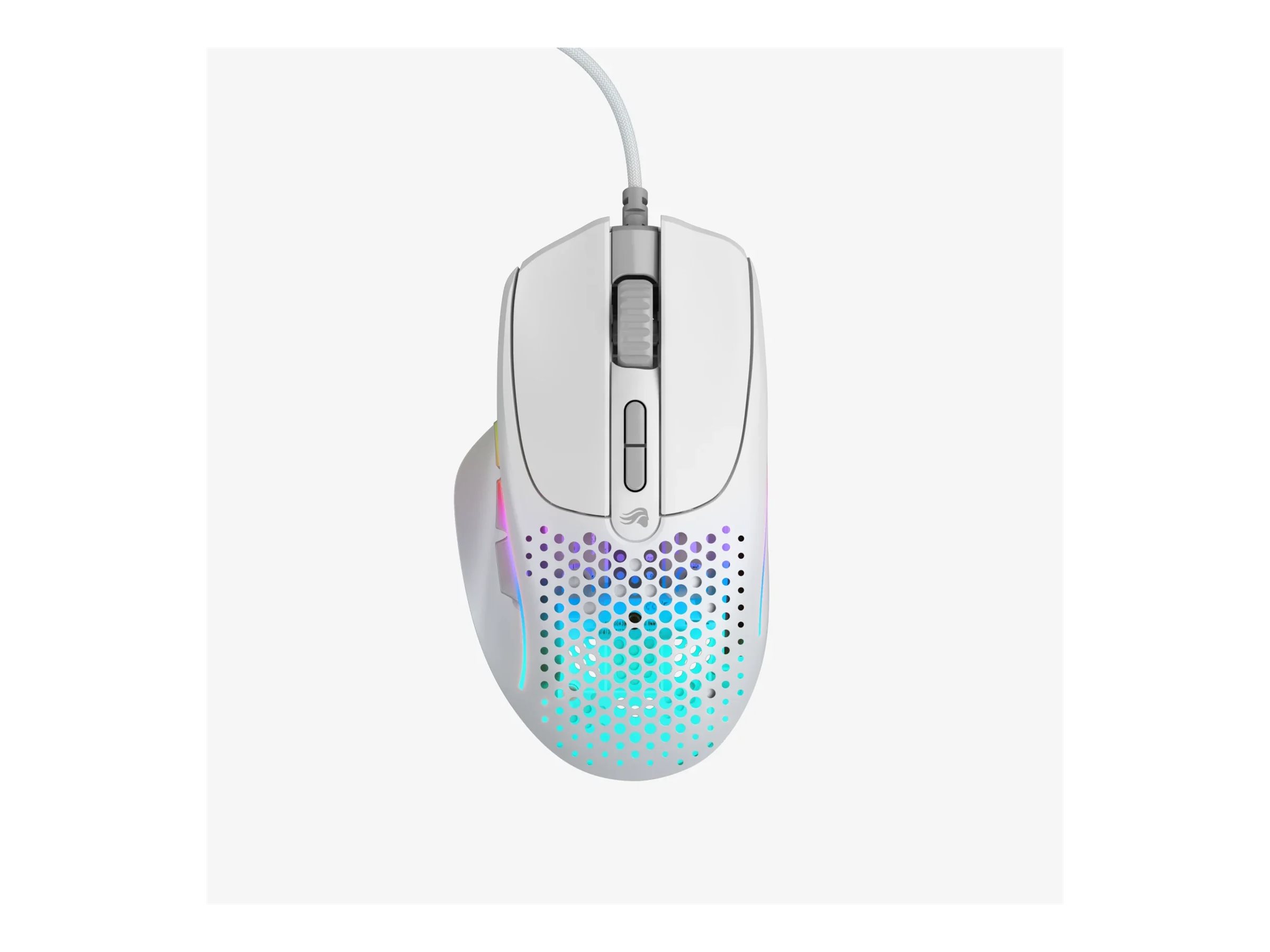 Glorious Model I 2 mouse USB Usage / lifestyle Left-angle 72755