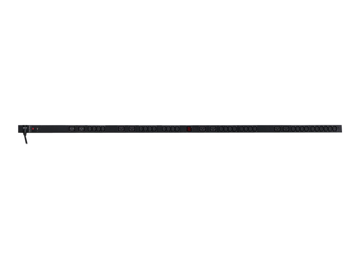 CyberPower Metered Series PDU20MVHVT38F