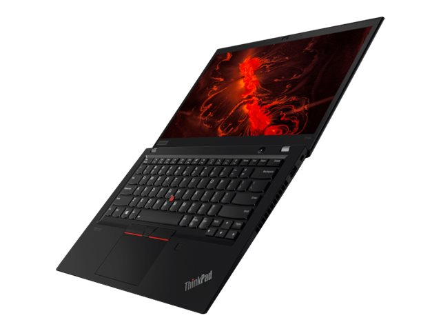 Lenovo ThinkPad T14s Gen 1 14-inch Core i7-10610U (2020)