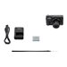 CANON Powershot G7X Mark III BK EU26