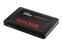 SanDisk Ultra - SSD - 240 Go - interne 