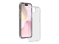 BigBen Connected Coque de protection SILITRANSIPSE4