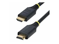 StarTech.com Cble vido HDMI21-CBL-8K60-3M