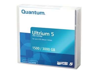 Quantum - LTO Ultrium 5