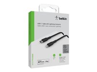 BELKIN Câble USB-C vers Lightning