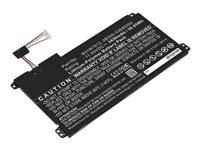 DLH Energy Batteries compatibles AASS5212-B040Y2