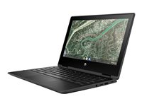 HP Chromebook x360 11MK G3 Education Edition Flip design MT8183 / 2 GHz Chrome OS  image
